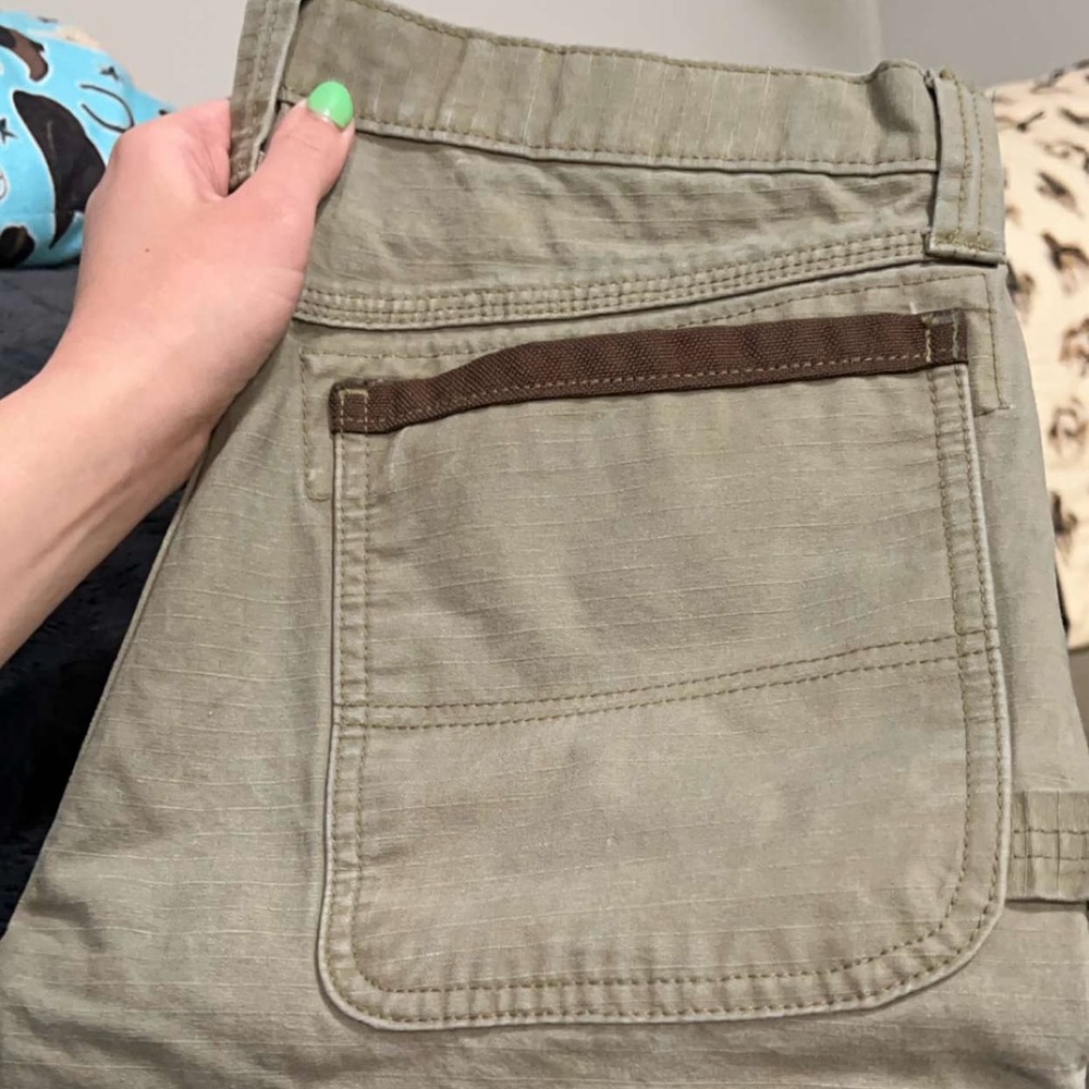 Wrangler Riggs pants